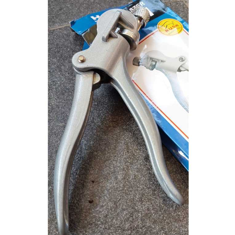 BALING GERGAJI OTOMATIS MODEL TANG / TANG SIWALAN BALING GERGAJI SIBAK SAW SET MASTER / SAW SETTER/T