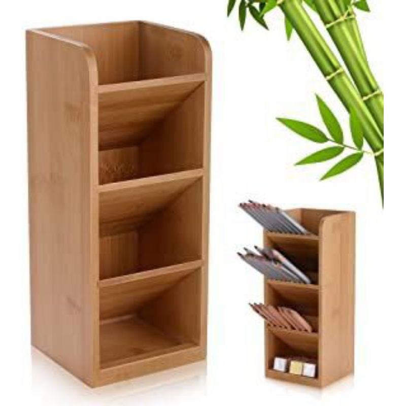 

Tempat Pensil Alat Tulis