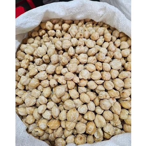 

Locale Farmers Candle Nut Whole / Kemiri Utuh Vacuum Pack Pakaging 25 KG Bumbu Masak Rempah Asli