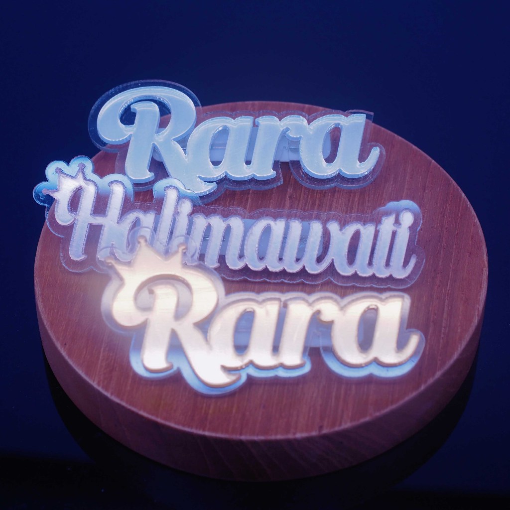 Bros Nama Bros Nama Custom Bros Akrilik Bros Custom Akrilik Bros Nama Custom Akrilik