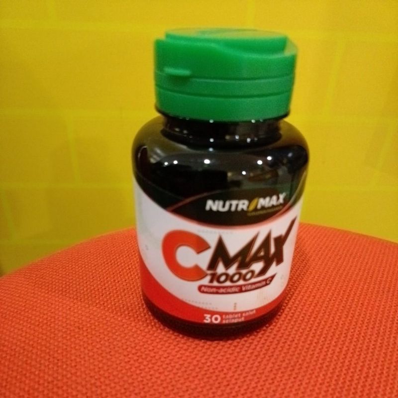 nutrimax c max 1000