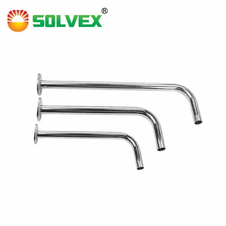 Pipa Shower Tanam / wall Pipe Shower Kamar mandi - Termurah