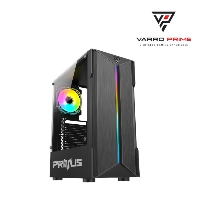 CASING VARRO PRIME PRIMUS