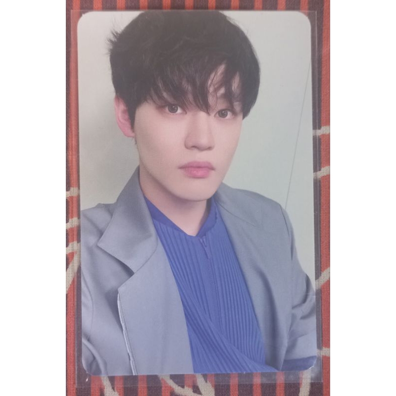 PC Chenle NCT universe