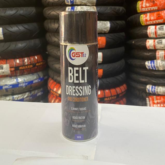 GST52 Belt Dressing GST 52 300ml