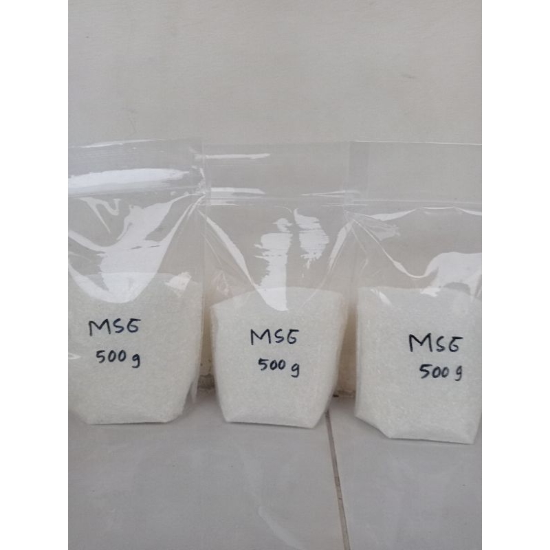 MSG/ MICIN/PENYEDAP RASA ISI 1KG