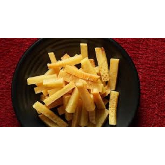 

KERIPIK STIK SUKUN 250 GR