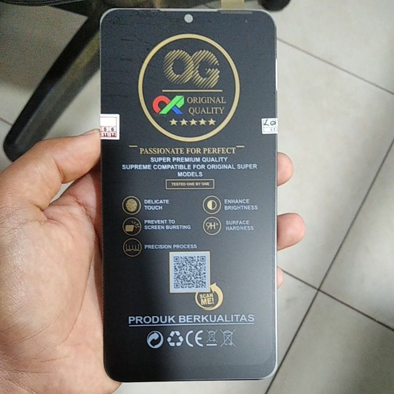 LCD VIVO V11/V11 PRO