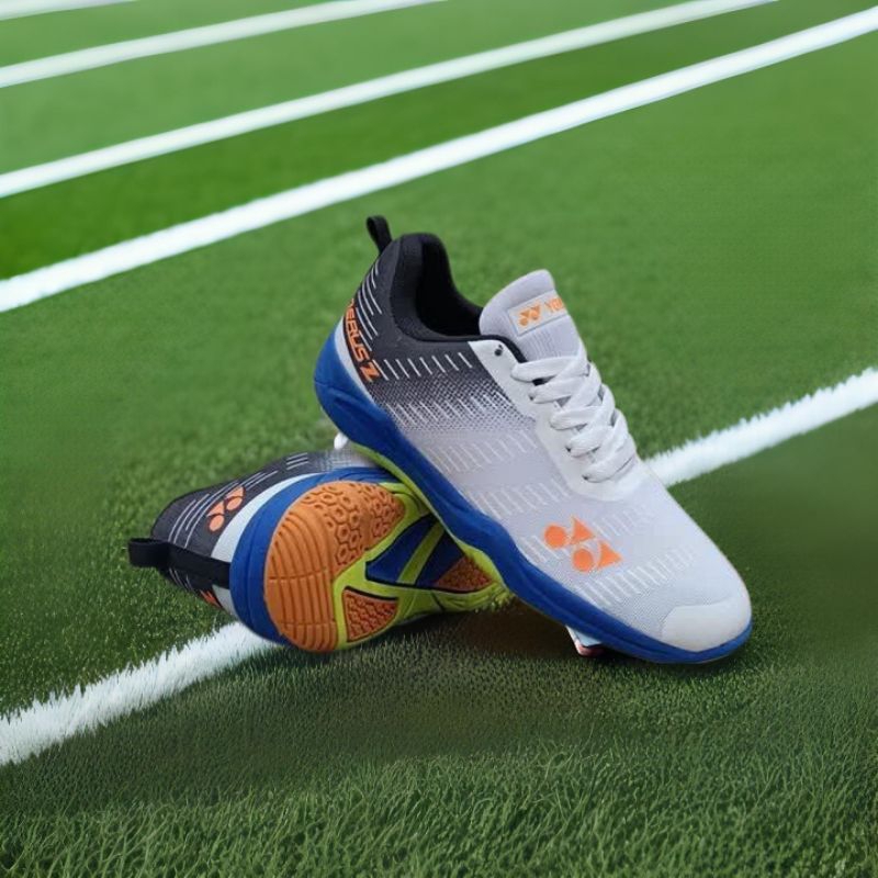 sepatu badminton junior.sepatu badminton anak.sepatu olahraga anak.sepatu volley anak.