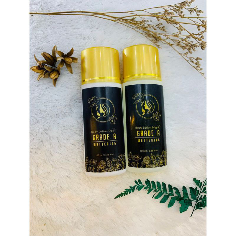 Paket HB grade A premium / HB grade A premium