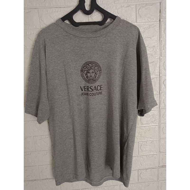 kaos original versace italia