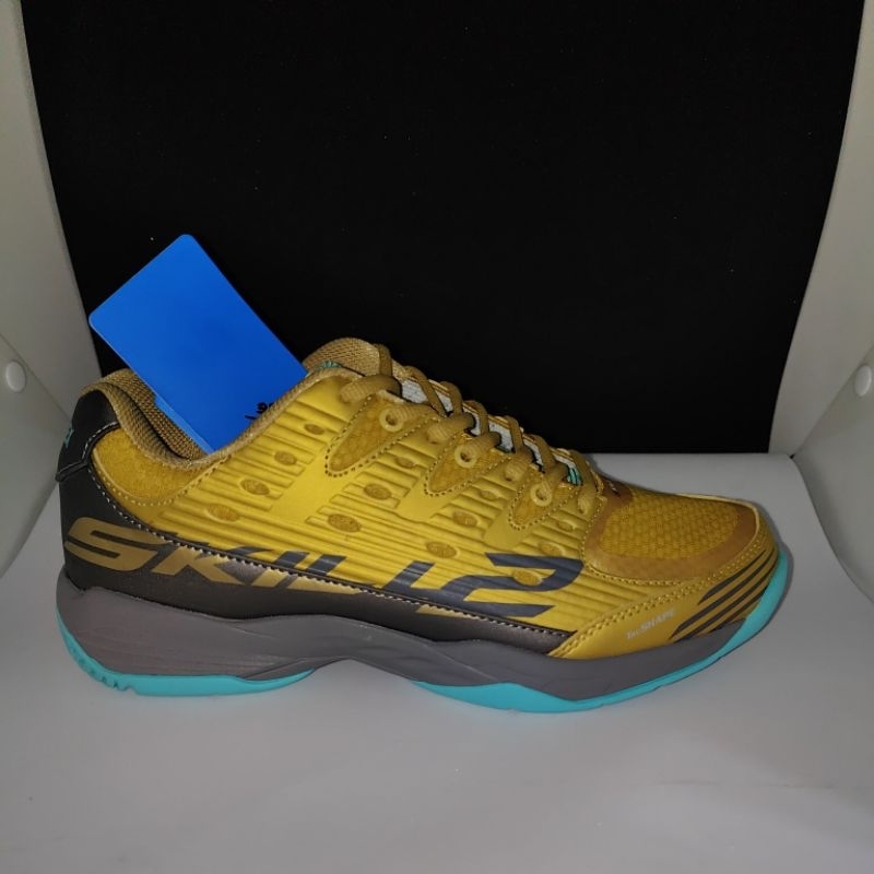 YONEX SEPATU BADMINTON TOUR SKILL 2