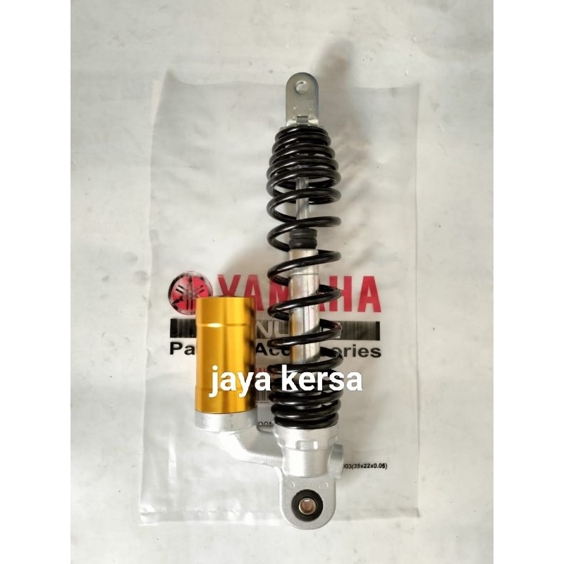 SHOCKBREAKER TABUNG 1 ITEM (B63) YAMAHA ORIGINAL AEROX NEW