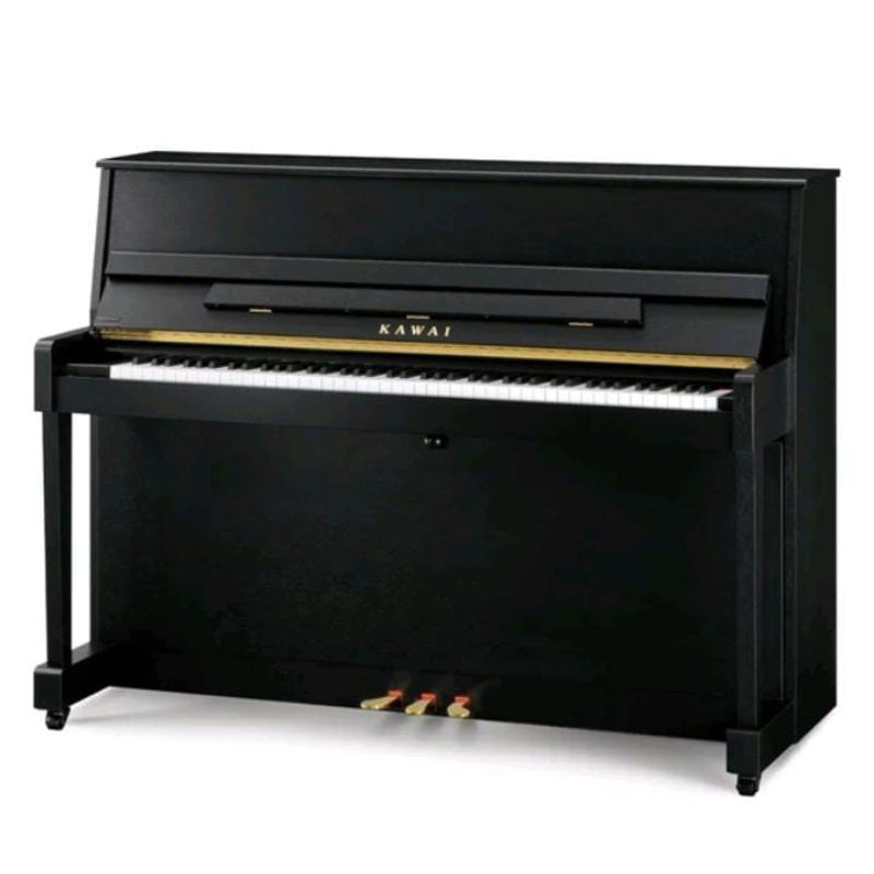 Kawai Upright Piano UM15 / UM 15 Garansi Resmi 5 Th