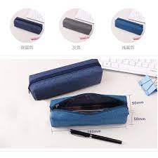 

Tas Kotak Serbaguna Pouch Pen Tempat Pensil Tempat Pulpen