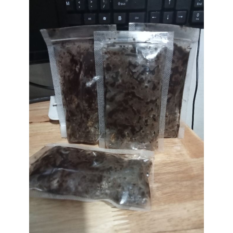 

keripik pisang lumer kemasan ekonomis