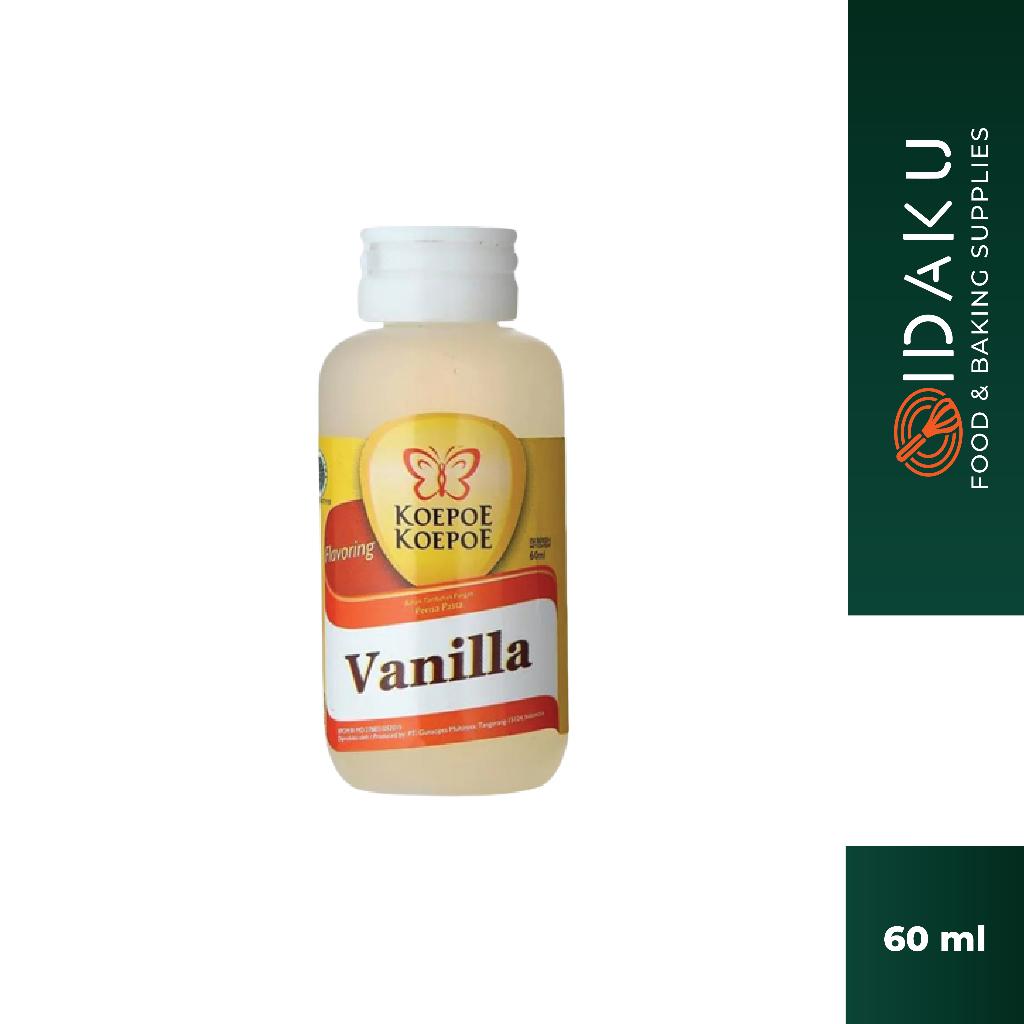 

KOEPOE PASTA VANILA 60ML