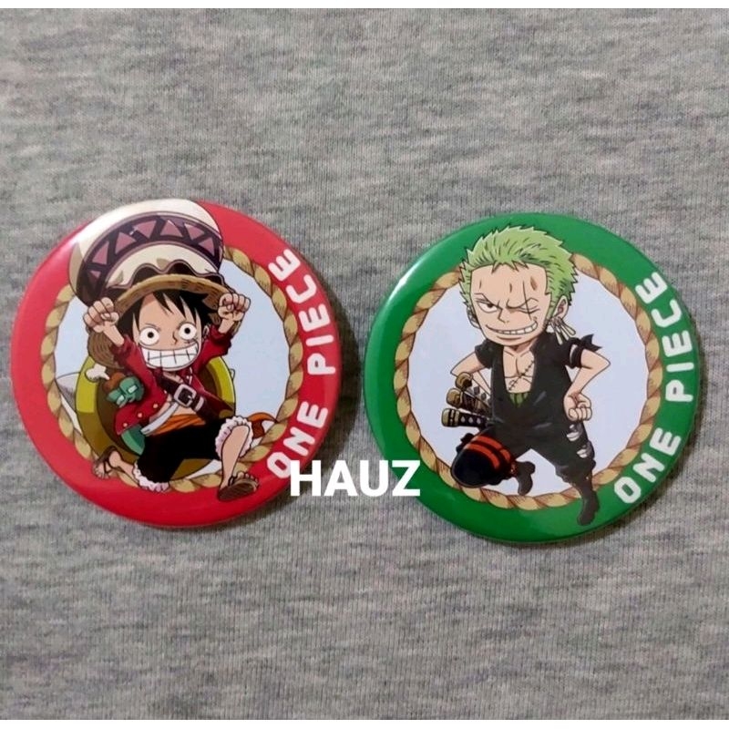 Harga PIN Button Anime Terbaru Mei 2026 | BigGo Indonesia