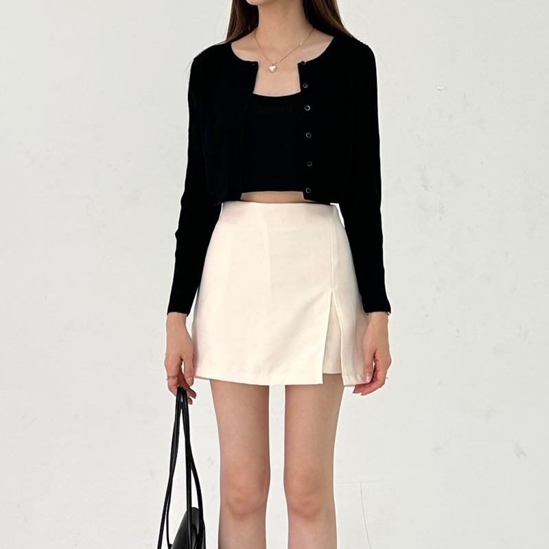 Misschic - Chloe Skirt