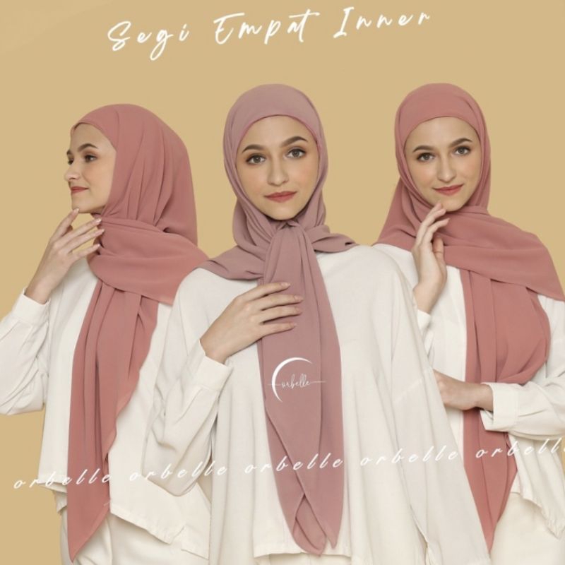 Segi empat inner ceruty 2 layer/segi tiga iner ceruty/segi empat iner ceruty 2 layer/s4 inner ceruty