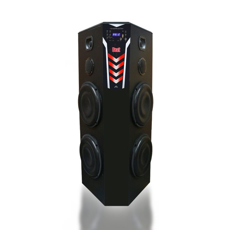 ROADMASTER Speaker Aktif - PRO BEAT 212 (VL)