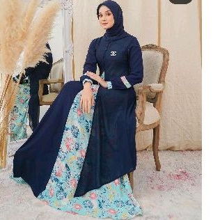 Ismaya Dress by Madeira Original 100%, Minta M