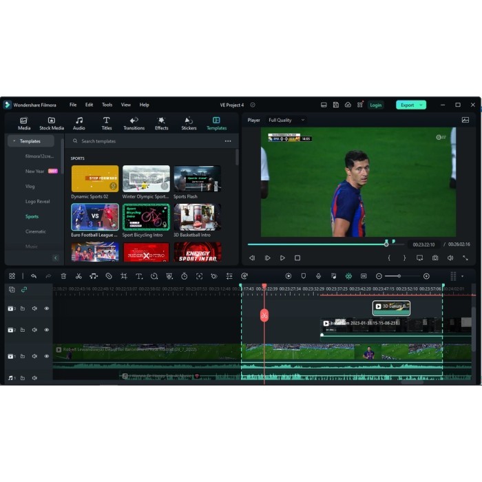filmora 12 mac Aktif Selamanya