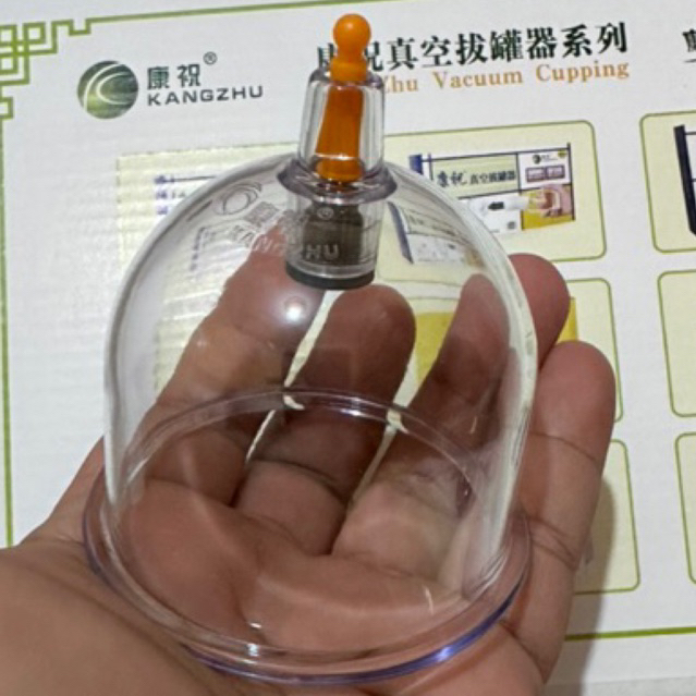 Kangzhu Eceran l Kangzhu original Satuan | kop bekam kangzhu Eceran original