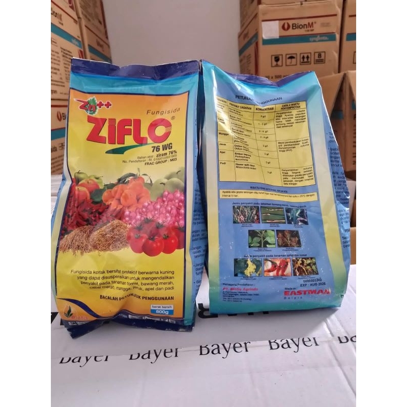Ziflo 76 WG 800gram