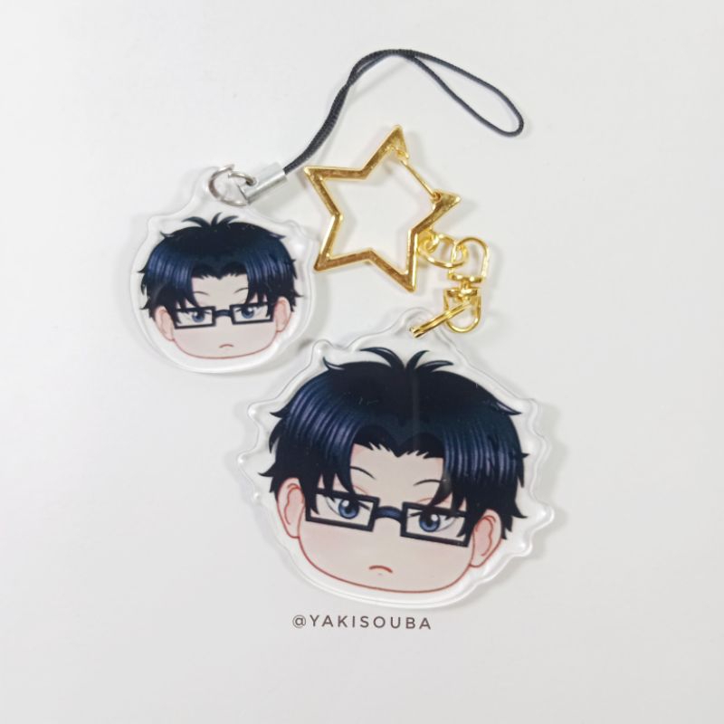 Hirotaka Nifuji Package