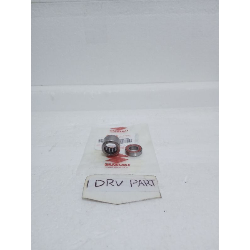 BEARING PULLY BEARING BAMBU SUZUKI SPIN 125