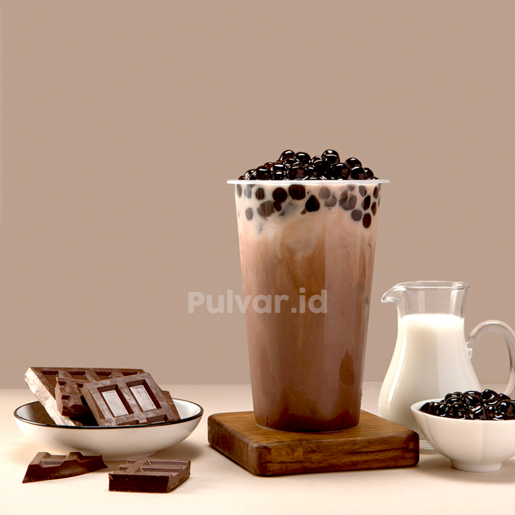 

Korzaln Bubuk Minuman Rasa 250Gr / Serbuk Minuman Aneka Rasa Coklat 250Gr / Bubuk Minuman Kekinian /