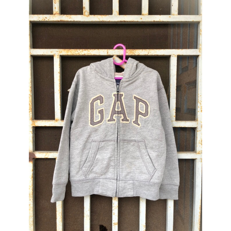 GAP Hoodie Kids Second