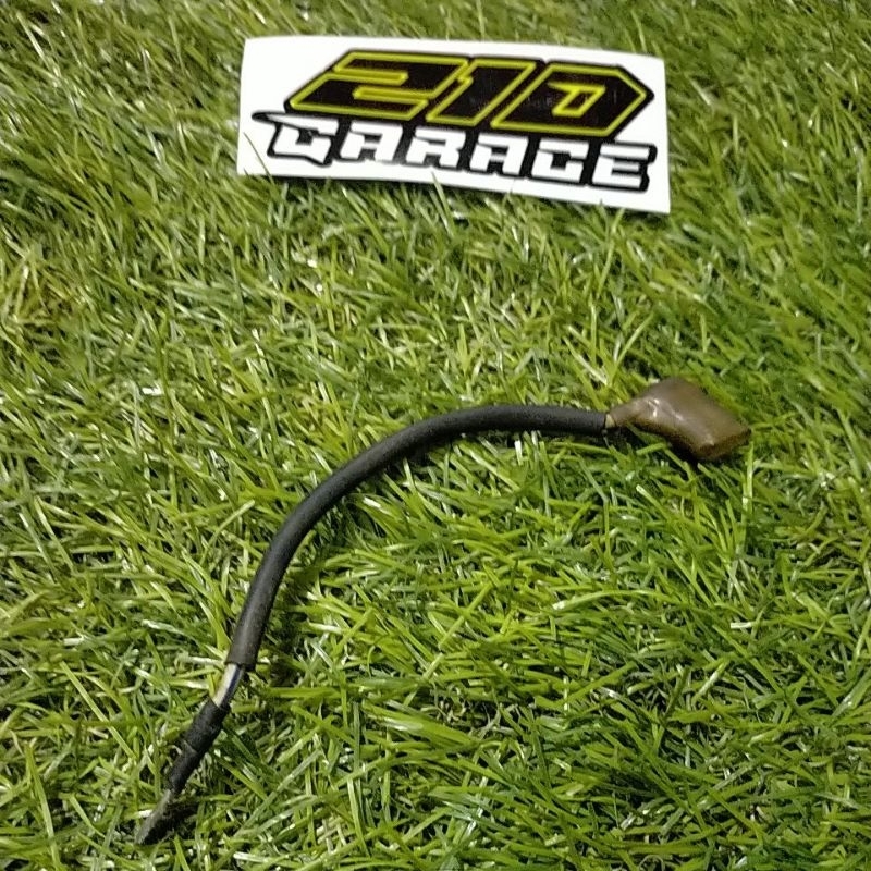 kabel massa koil suzuki satria 2 tak ru