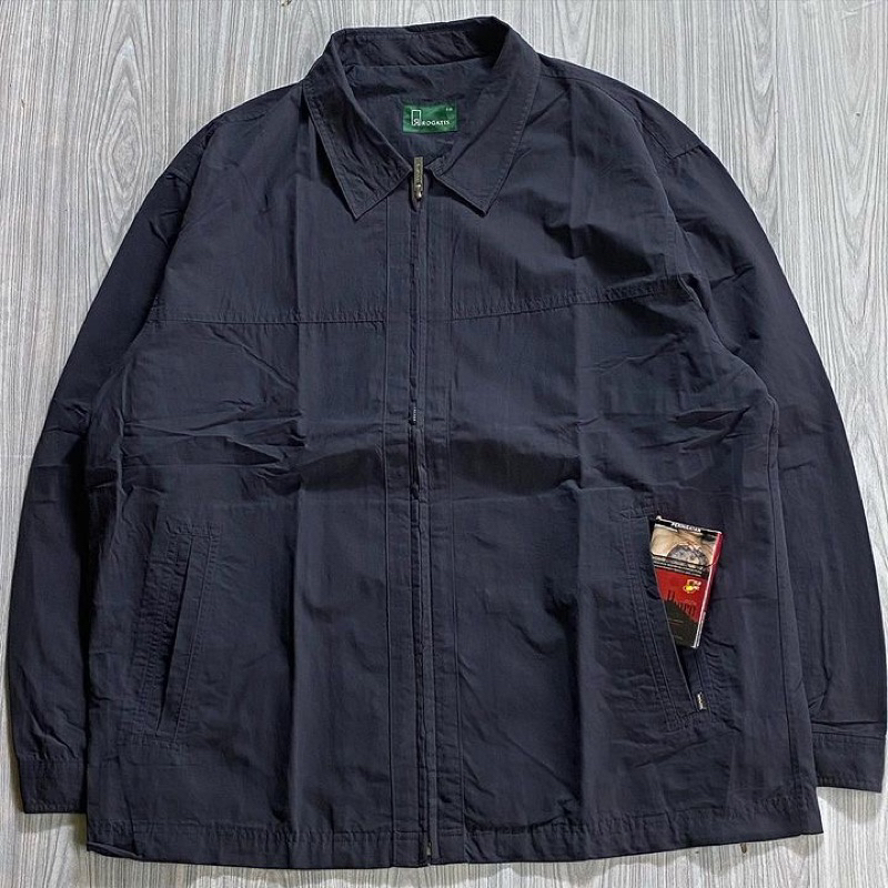 ROGATIS SIMPLE CASUAL JAKET