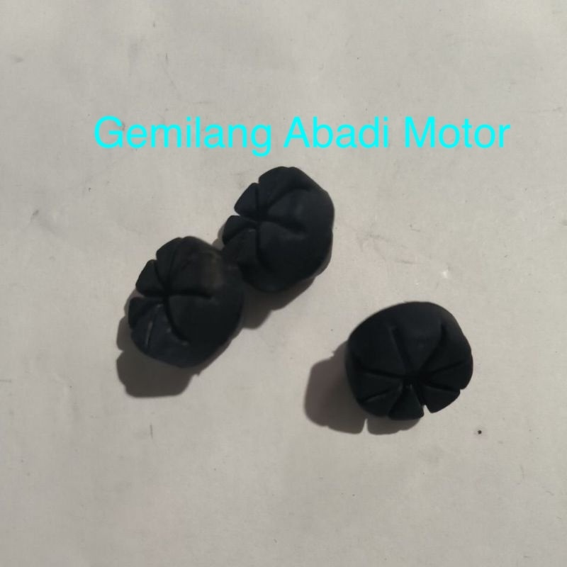 KARET JOK VARIO 125 150 SCOOPY GA96