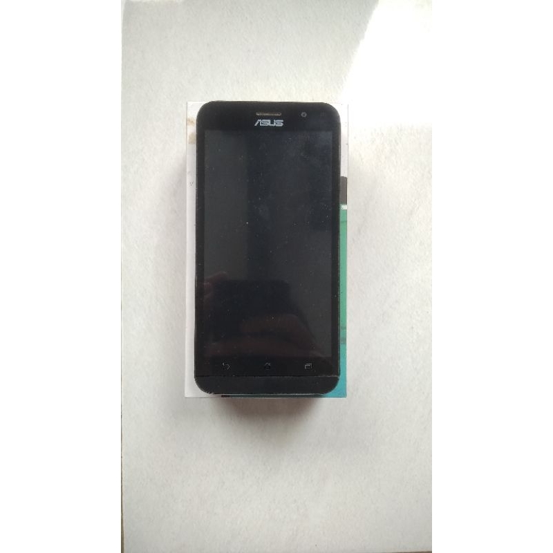 HP ASUS Zenfone Go Android