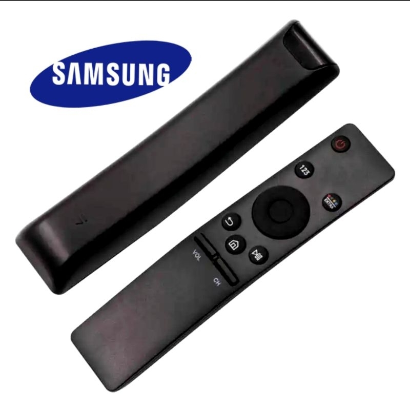 Remot Tv Samsung Smart android .