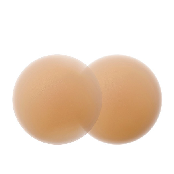 Limited ✔️ •OKEY BELI•BP703 Bra pad Silikon bra 2 pcs silicon penutup pentil nipple cover free invis