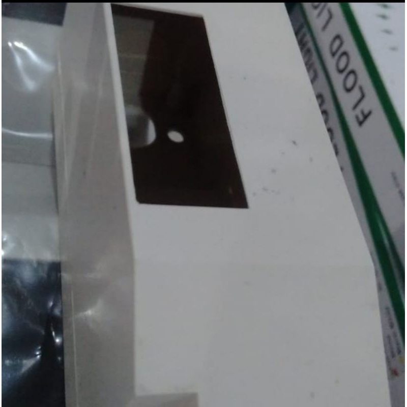 Box MCB Outbow OB Tempel 1 Group / 2 Group 1/2G DEXTA / CLIPTON