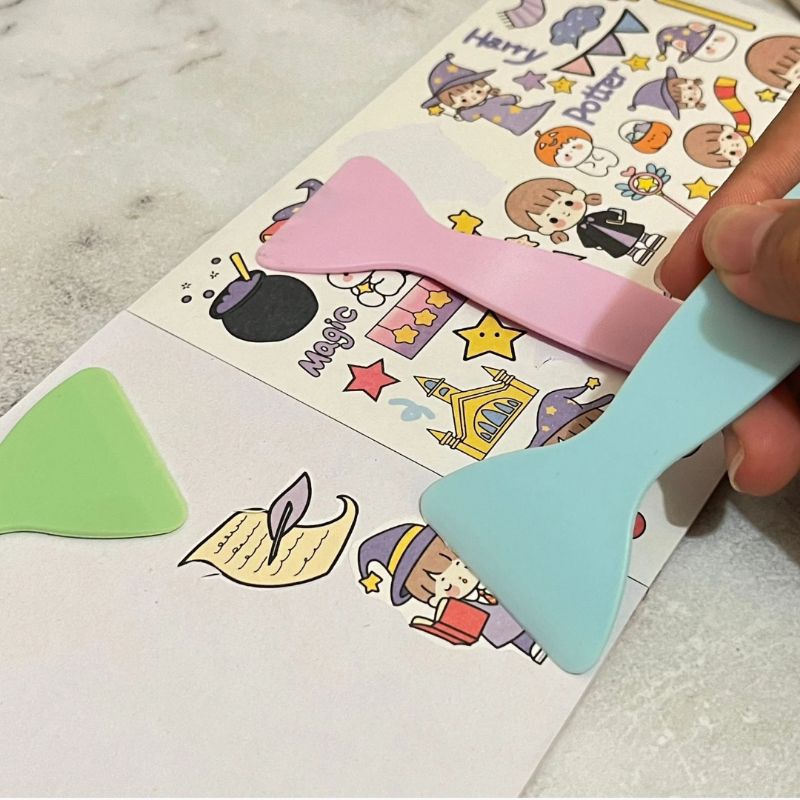 

spatula sticker