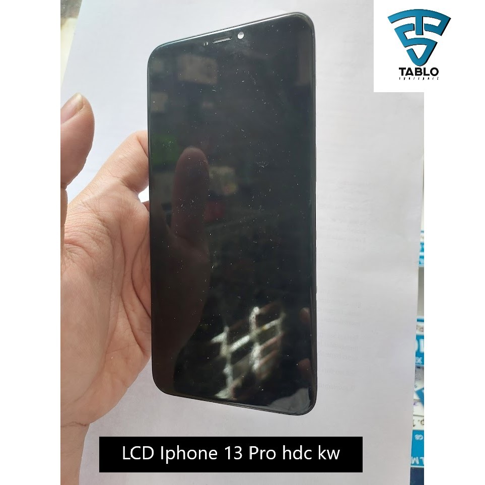 lcd Iphone 13 Pro kw