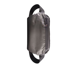 Pierre Cardin Tas Selempang Sling Bag Body Bag Backpack Tas Punggung Messenger 0112825601BLA