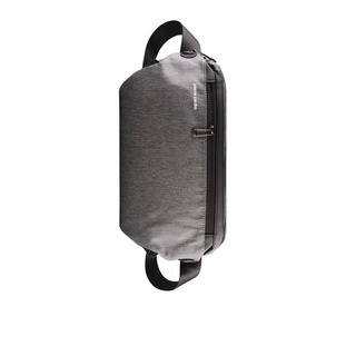 Pierre Cardin Tas Selempang Sling Bag Body Bag Backpack Tas Punggung Messenger 0112825602GRY