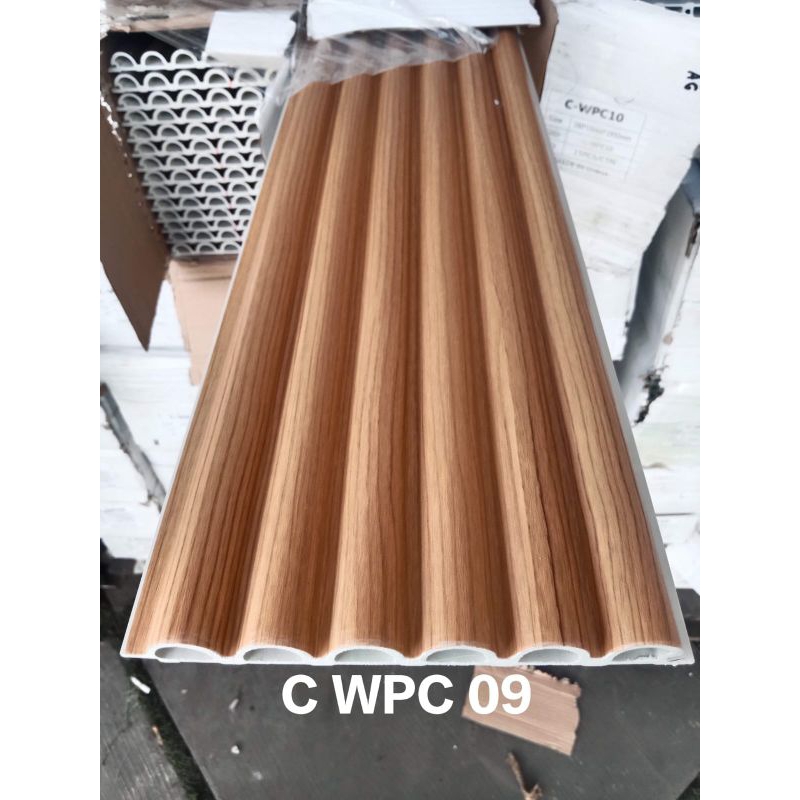 wpc cwpc lebar 15cm