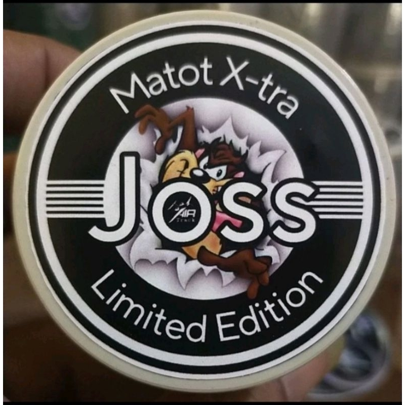 benang gelasan MATOT Joss