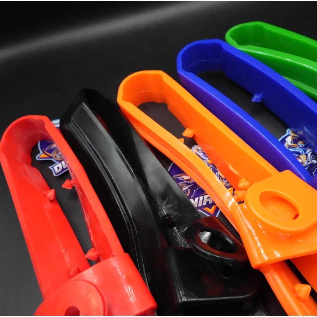 Karet Arm Karet Tahanan Rantai Klx 150 Karet Bantalan Rantai Arem Klx