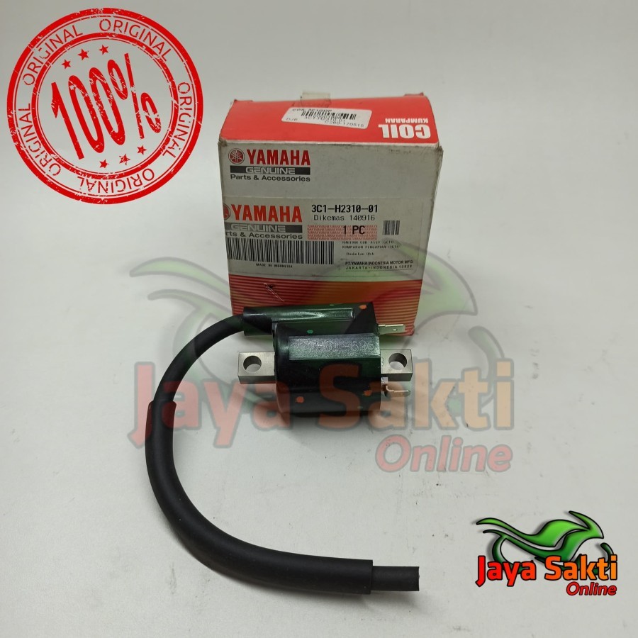 COIL KOIL NMAX OLD VIXION ASLI YAMAHA