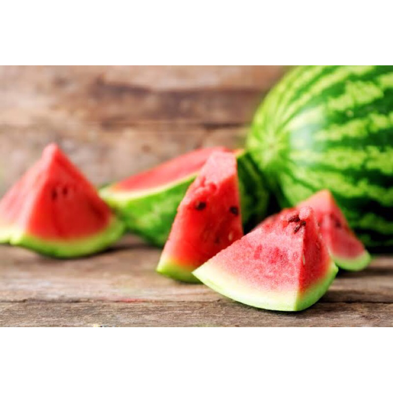 

WATERMELON