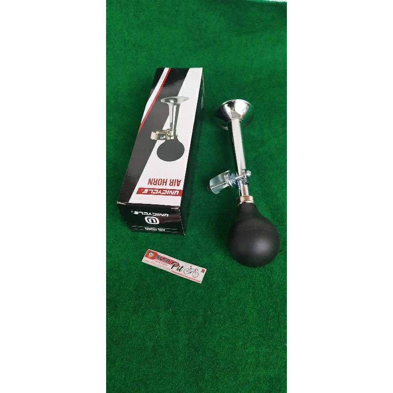 KLAKSON TEROMPET SEPEDA (AIR HORN)